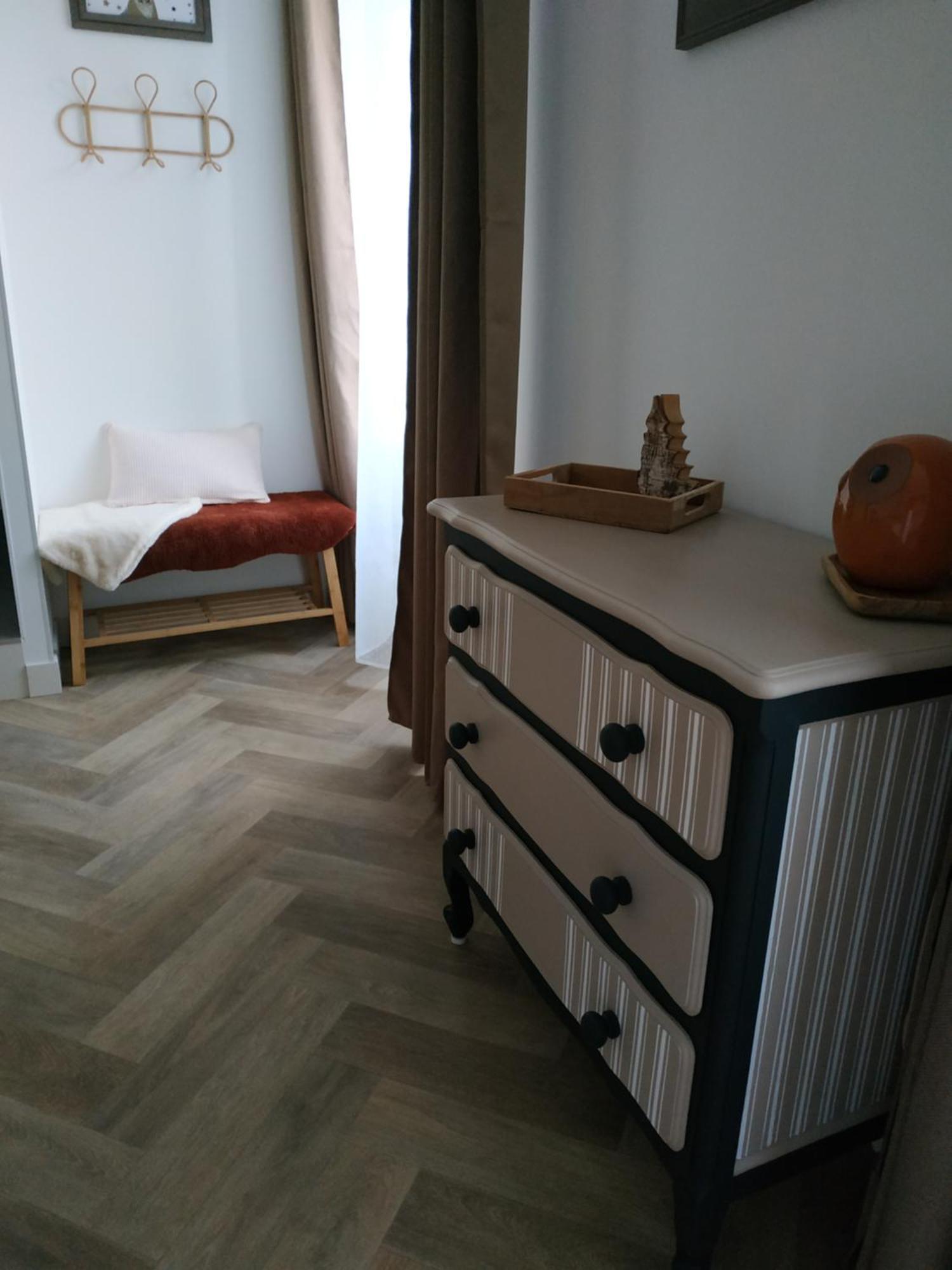 La Maison D Eole Saint-Sulpice-les-Champs Eksteriør bilde